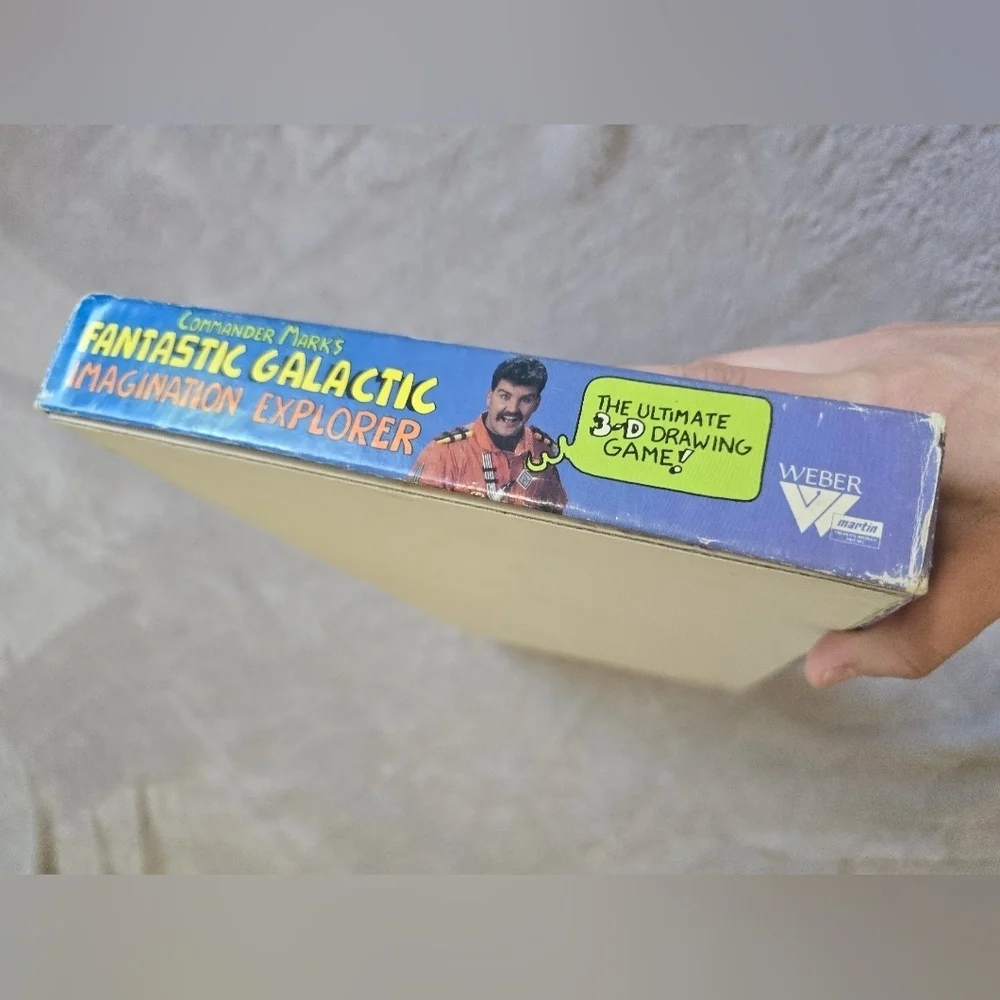 RARE Vintage Board Game